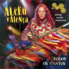 Surgiu como expoente da geração da música nordestina nos anos 70 e foi um dos primeiros a promover a união do som do agreste nordestino com a guitarra elétrica. Alceu Valenca Todos Os Cantos 1999 Cd Discogs
