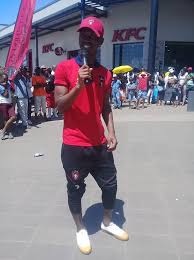The club is named after its owner. Ts Galaxy Fc Ts Galaxy Captain Mfundo Phungwayo Thanks Facebook