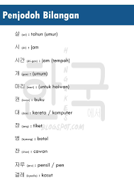 Maybe you would like to learn more about one of these? Jom Belajar Bahasa Korea Posts Facebook