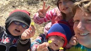 Fundraiser by Kim DeForge Cronin : Amanda's Family