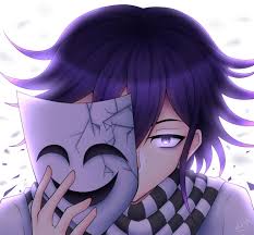 Oumami running into my life. Kokichioumafanart Hashtag On Twitter