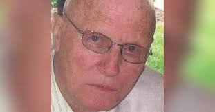 Carl H. Houck Obituary