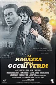 La ragazza dagli occhi verdi (Short 2016) - IMDb