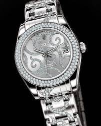 Rolex Bayan Saat Modelleri Bayan Saatleri Rolex Kadin Saat