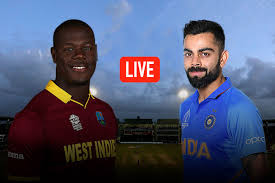 India vs south africa 2nd t20i live streaming (reuters photo). Ind Vs Wi Live Telecast India Vs West Indies 3rd T20i When And Where To Watch Live Telecast Timing Venue Squads