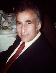 Obituary information for Frank Nieves