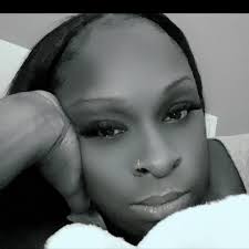 😍😩 Inayah Lamis shares how she met her fiancé at her baby daddy's house...