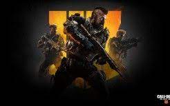 Wallpapers Hd Call Of Duty Black Ops 4 Call Of Duty Black Black Ops Black Ops 4