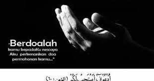 Doa Is The Great Way Okay Gesture Greatful Holding Hands