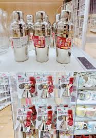 これ みんなやりたいヤツ ダイソーが 夢みたいなアイテム 売ってた カクテルシェーカー カクテル レシピ カクテル