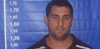 Miliciano sabia que era arquivo a ser queimado