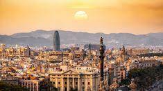 Each of the stripes represents one year. 9 Spania Ideas Spain Spain Travel Travel