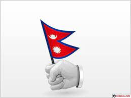 100 Nepal Flag Images Wallpapers That Makes Every Nepalese Proud Nepal Flag Nepal Flag Image Nepal