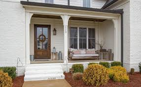 Limewash is different from latex paint. Painted Brick Vs Limewash Which Method Is Best