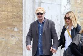 Mar 12, 2019 · liam posed for photographers on the red carpet and was later joined by freya st johnston, who he has been dating on/off since 2011, two years after the tragic death of wife natasha richardson. Liam Neeson In Rome With Girlfriend Freya St Johnston After Taken 2 Wins 2nd Box Office