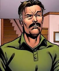 Gary Richards (Earth-1610) Powers & Abilities