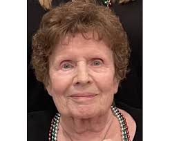 Gillian McKinstry Obituary (03/27/1942