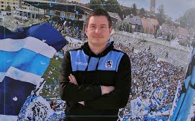 August 2021 eine/n verantwortliche/n leiter/in. Fanbeauftragter Sebastian Weber Verlasst Den Tsv 1860 Munchen