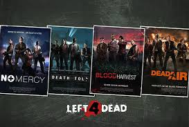 This addon replaces the loading screen with a 4k wallpaper depicting turtle rock's survivors from the original left4dead. Left 4 Dead 1080p 2k 4k 5k Hd Wallpapers Free Download Wallpaper Flare