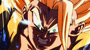 Dragon ball super movie gif. Broly Ssj Explore Tumblr Posts And Blogs Tumgir