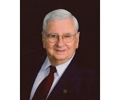 Lambert "Buddy" Perry Hammond Obituary (2024)