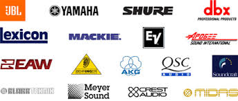 Image result for sound system logo
