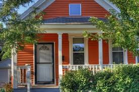 Browse 246 burnt orange paint color on houzz. Burnt Orange Exterior Paint Colors Best Paint Color Room