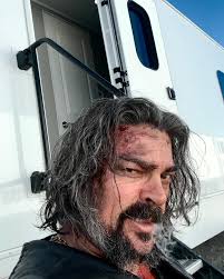 Karl Urban (@karlurban) • Instagram photos and videos