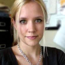 Megan Cummins's Instagram, Twitter & Facebook