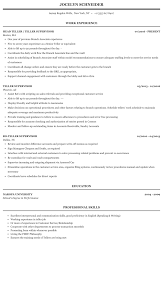 Apply to client services, customer care manager, customer service manager and more! Teller Supervisor Resume Sample Mintresume