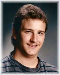 Ty Atchison, of Chester