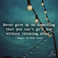 Never Give Up On Something Giving Up Quotes Fight For Love Quotes Giving Up Quotes Relationship