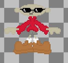 I Made Numbuh 1 From Codename Kids Next Door For A Fan Game That I Am Making In Gms1 4 Pixelart Watch codename kids next door season 1 full episodes cartoons online. codename kids next door for a fan game