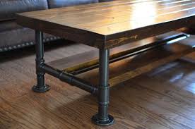 We are honored to create quality furniture at a fair price and nothing brings us more joy than when our handmade furniture is welcomed. Pin On Pipe Tables