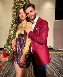 Cleopatra stratan si edward sanda, dezvaluiri despre povestea lor de dragoste! Edward Sanda È™i Cleopatra Stratan S Au CÄƒsÄƒtorit In Secret IatÄƒ Cum S Au Dat De Gol Vedete Libertatea Pentru Femei