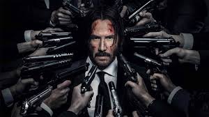 Bound by a blood oath to help him, john travels to rome where he squares off against some of the world's deadliest killers. Admit That John Wick Is A Garbage Franchise You Cowards Scene And Heard Scene S News Blog