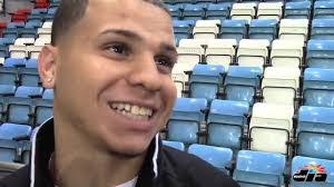 Jose Mulero's Instagram, Twitter & Facebook