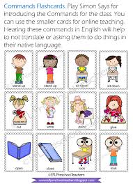 Esl Efl Preschool Teachers School Theme For Kindergarten Holistic English Resources 3 School Themes Classroom Language Kindergarten English