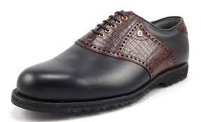 Footjoy Classic Dry New Mens Golf Shoe 10 Eee Spikeless Distinctive Deals Designer Shoes Golf Shoes Mens Footjoy Golf Shoes Golf Shoes