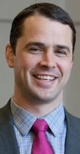 Major RiNo landlord Edens names new top local executive