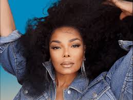 Janet Jackson in West Palm Beach for 2024 'Together Again' Tour with Nelly  as Special Guest