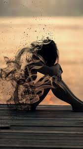 Choose from hundreds of free sad pictures. Girl Sad Wallpapers Top Free Girl Sad Backgrounds Wallpaperaccess