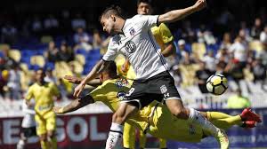 Sigue en vivo los resultados del partido por el descenso entre colo colo y universidad de concepción, en el estadio fiscal de talca.síguenos en nuestras. U De Concepcion Vs Colo Colo Formacion Hora Canal Y Como Ver El Partido