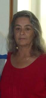 Roxanne Davidson Snow 1954