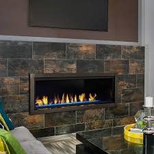 Reap the benefits of form and function. Artisan 60 Inch Vent Free Linear Fireplace Fine S Gas