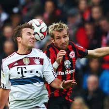 We have the football league standings for all of the major football & soccer leagues including all of the germany's football leagues such as the german bundesliga. Bayern Munich Vs Eintracht Frankfurt 2014 15 Bundesliga Live Stream Tv Schedule And Team News Bavarian Football Works