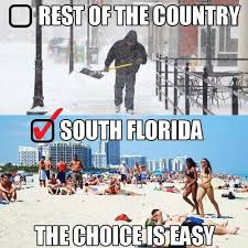 South Florida Meme Florida Funny Florida Meme Florida