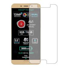 Allview X4 Soul Lite Screen Protector ...