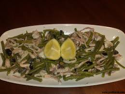 Check spelling or type a new query. Insalata Di Moscardini Con Fagiolini E Olive Piatti Facili