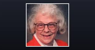 Joyce Joan O'Donnell Obituary February 19, 2015